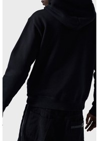 Resim Dsquared2 Erkek Sweat S79hg0011 S25516 900 Siyah 