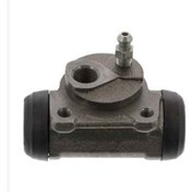 Resim MAHER FREN SİLİNDİRİ CLIO I 91-98 / TWINGO 90-98 ARKA SOL 20.64mm BENDIX TİPİ DÖKÜM 