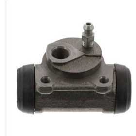 Resim MAHER FREN SİLİNDİRİ CLIO I 91-98 / TWINGO 90-98 ARKA SOL 20.64mm BENDIX TİPİ DÖKÜM 