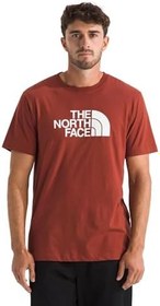 Resim THE NORTH FACE Evolution Half Dome T-Shirt, NF0A8B6JI851NI85L 