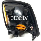 Resim 444-1502-yu-u R Sinyal E32 1988-1992 Sarı Sağ 