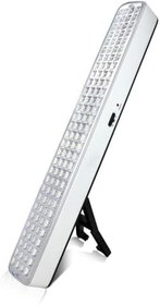 Resim Sunlight Taşınabilir Şarjlı Işıldak 120 Ledli 