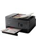 Resim Canon Pixma TR4755I Tarayıcı - Fotokopi - Wi-Fi - Faks - Çok Fonksiyonlu Mürekkep Püskürtmeli Yazıcı 