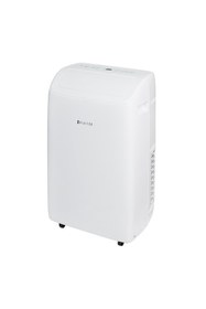 Resim Dijitsu Dmk12000 Mobil Klima 