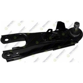 Resim Nıssan Pıck Up D21 2.4 1985-1998 Salıncak Ön Sağ Alt Rotilli Sac 54502-54502 