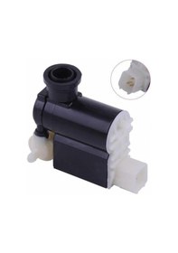 Resim Hyundai Getz Silecek Su Fiskiye Motoru 2002-2011 472845130 