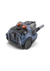 Resim Fakir Freelander Bl 6058 Toz Torbasız Elektrikli Süpürge Indigo Blue 