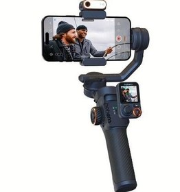 Resim Hohem iSteady M7 Gimbal Sabitleyici Kit 