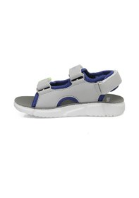 Resim Kinetix Gemery B 5fx Gri Erkek Çocuk Sandalet 000000000101945382 Gri 