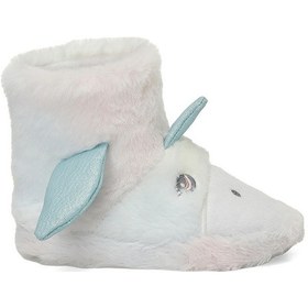 Resim Polaris Behase.p4pr Çok Renkli Kız Çocuk Panduf 000000000101897393 Çok Renkli 