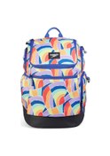 Resim Speedo Teamster 2.0 Rucksack 35l Yüzücü Sırt Çantası 8-1281217214 Çok Renkli 