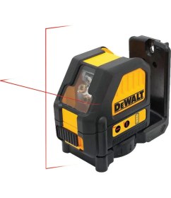 Resim Dewalt DCE088D1R 10,8VOLT/2,0 Ah Li-Ion Çizgi Lazer Distomatı 