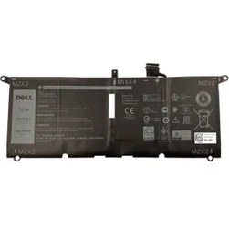 Resim Clb Dell Xps 9380, Xps 13 (9380) Batarya Pil 