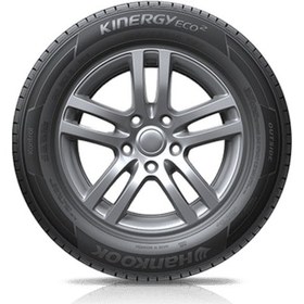 Resim Hankook 185/60R14 82T Kinergy Eco 2 K435 Yaz Lastiği 2024 