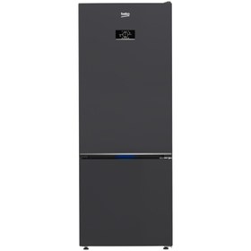 Resim Beko 670475 EA Kombi No Frost Buzdolabı 