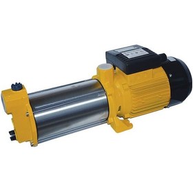 Resim Vortex Vkp 6-09 M T Monofaze 