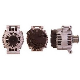 Resim Valeo 12V Alternatör Dinamo 150 A Com Cıtroen-Peugeot N11.571 
