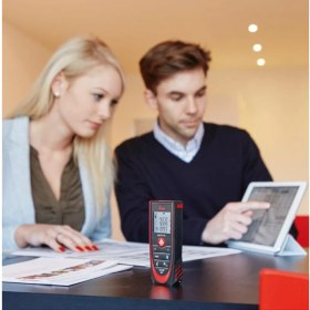 Resim Leica Disto D2 Lazer Metre 