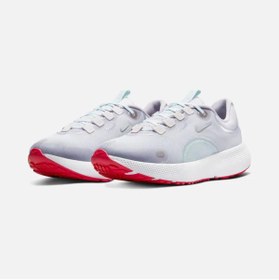 Resim Nike React Run 2 kadın mor Koşu Ayakkabısı cv3817-501 
