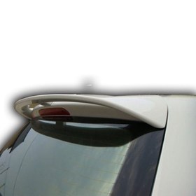 Resim Volkswagen Tiguan Spoiler Boyasız 