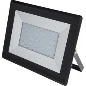 Resim CT-4658 Slim LED Projektör 50 Watt Beyaz Işık 
