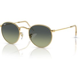 Resim Ray-Ban RB3447 001/BH 50 Güneş Gözlüğü 