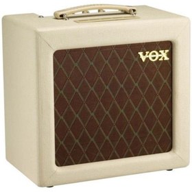 Resim Vox AC4-TV Elektro Gitar Amfisi 