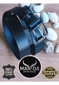 Resim Manda Derisi Kemer 