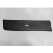 Resim 2007-2013 Cıtroen Jumper Arka Çamurluk Bandı Ön Taraf Sağ Sinyal Delikli Oem No: 8547.z0 