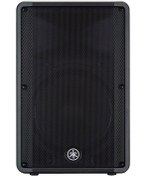 Resim Yamaha Dbr15 Active Speaker Yamaha