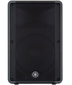 Resim Yamaha Dbr15 Active Speaker Yamaha