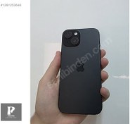 Resim Apple iPhone 15 İkinci El YD | 128 GB | Siyah İkinci El İPHONE 15 128 GB MAĞAZADAN