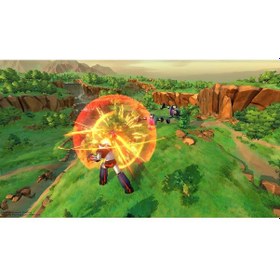 Resim Microids Ps5 Ufo Robot Goldrake - Il Banchetto Dei Lupi 