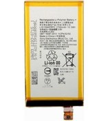 Resim Sony Xa-Ultra Uyumlu Batarya Pil Energy Marka 
