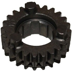 Resim SVNMOTOR 125CG MODEL 5. VİTES DİŞLİSİ 24T 
