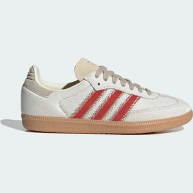 Resim Adidas Samba Og Kadın Günlük Spor Ayakkabı C-adıjs3935b10a00 Beyaz 
