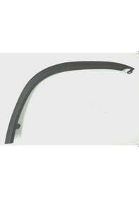 Resim 1997-2001 Honda Crv Ön Çamurluk Ağzı Plastiği Sağ Siyah-pütürlü Tyg Adet Oem No:74115s10000 
