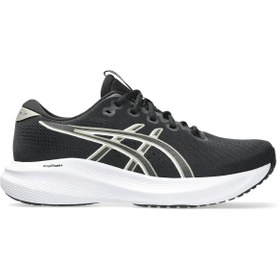 Resim Asics Gel-excite 11 Kadın Koşu Ayakkabısı Siyah - Beyaz 