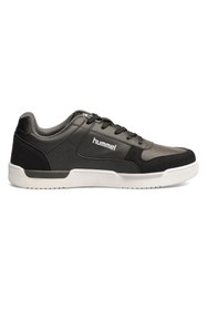 Resim hummel DANNIE Unisex Siyah Spor Ayakkabı & Sneaker 