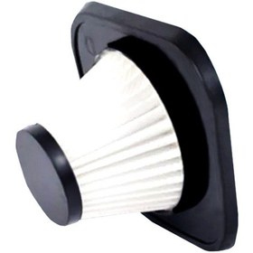 Resim Ally R-6053 Kablosuz Araç Süpürge Filtresi 