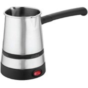 Resim Sinbo SCM-2970 Kablolu Elektrikli Cezve - Inox 