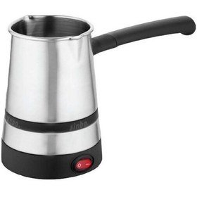 Resim Sinbo SCM-2970 Kablolu Elektrikli Cezve - Inox 