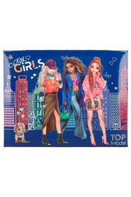 Resim Top Model Yazı Seti 412704 