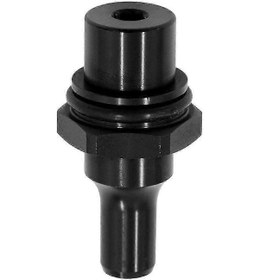 Resim Bmw E82 E90 E92 E9x 135i 335i Z4 İçin Pozitif Karter Havalandırma Valfi N54 - Alüminyum Yükseltmesi 