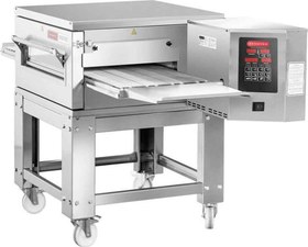 Resim Senoven SEN 1502 Konveyörlü Pizza Fırını - Gazlı (46 cm/71 cm) 