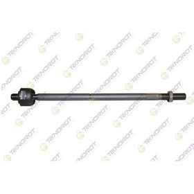 Resim Rot Mili - Teknorot La-133 