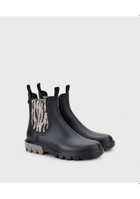 Resim Igor İgor W10333-183 Rock Black Zebra Kadın Bot Siyah 36-41 Siyah 