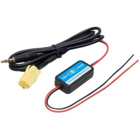 Resim Powermaster Fiat Marka Araçlar Için Aux-Bluetooh Kablo 
