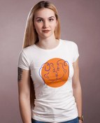 Resim Velev ki… Kadın Tişört 