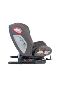 Resim Convers Minikcity Airmax 0-36 Kg 360 Dönebilen Isofix'li Oto Koltuğu 